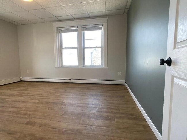 Foto del edificio - 29 Irving St