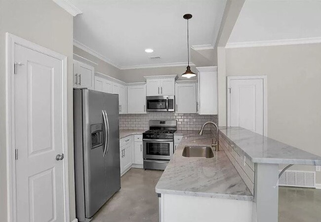 Foto del edificio - 5018 Wilburn Ave