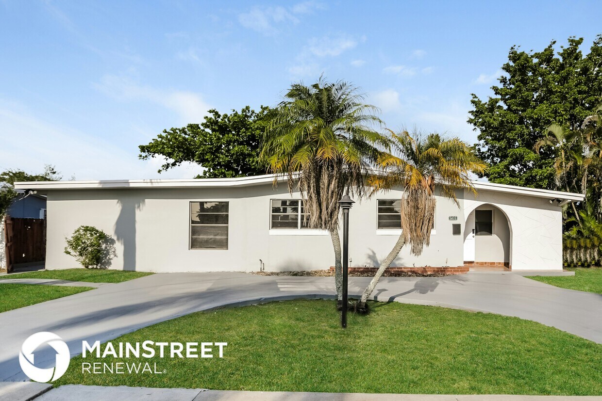 Foto principal - 5835 SW 117th Ave