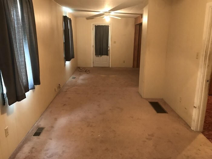 One bedroom Home in Sebewaing House Rental in Sebewaing, MI