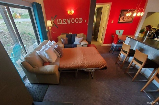 Building Photo - 1410 Kirkwood Meadows Dr