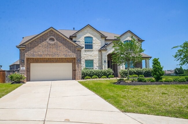 Foto del edificio - 6502 Wild Holw Ct