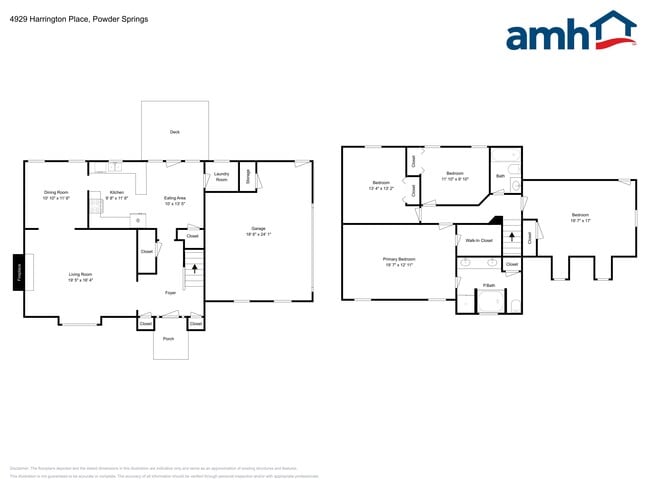 Building Photo - 4929 Harrington Pl