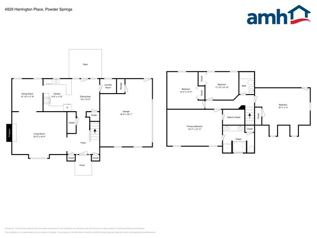 Foto del edificio - 4929 Harrington Pl