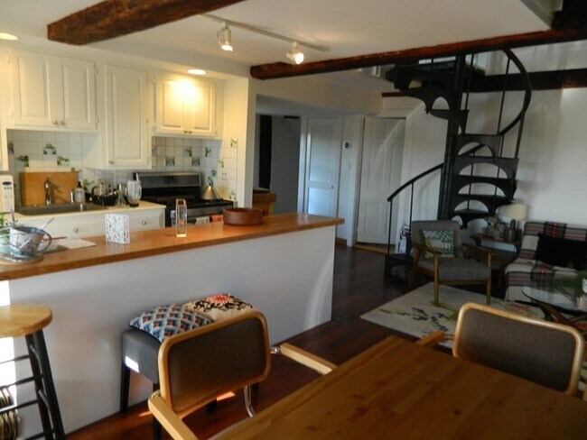 Foto del edificio - 20 Mechanic St