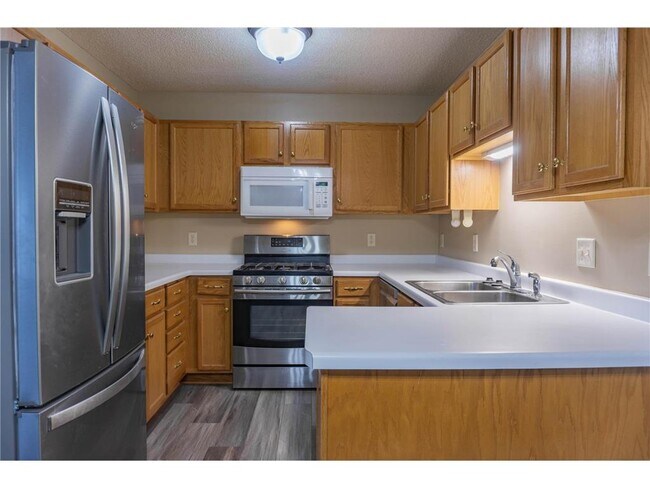 Foto del edificio - 1236 Heather Ln