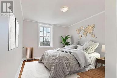 Photo du bâtiment - 697 Eglinton Ave W