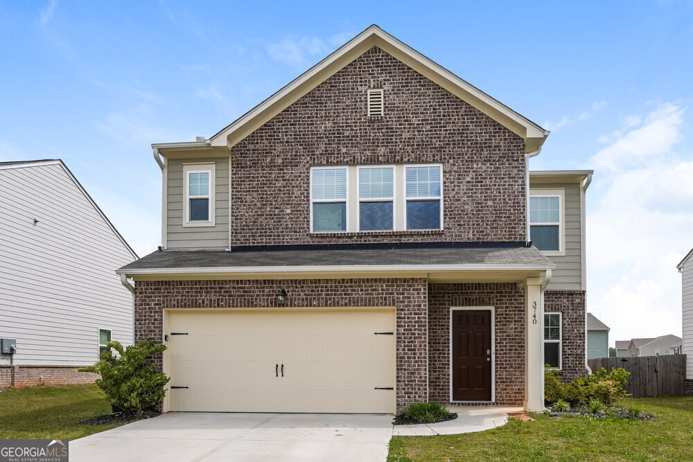Foto principal - 3740 Newbury Pl