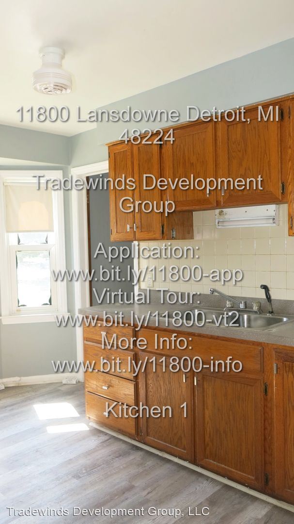Foto del edificio - 3 br, 1 bath House - 11800 Lansdowne