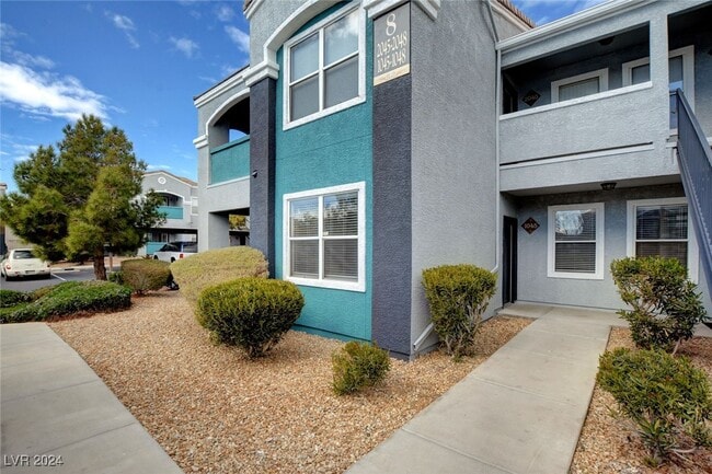 Building Photo - 6955 N Durango Dr
