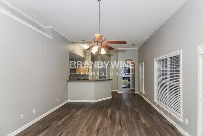 Building Photo - 9127 Berry Garden Cir S