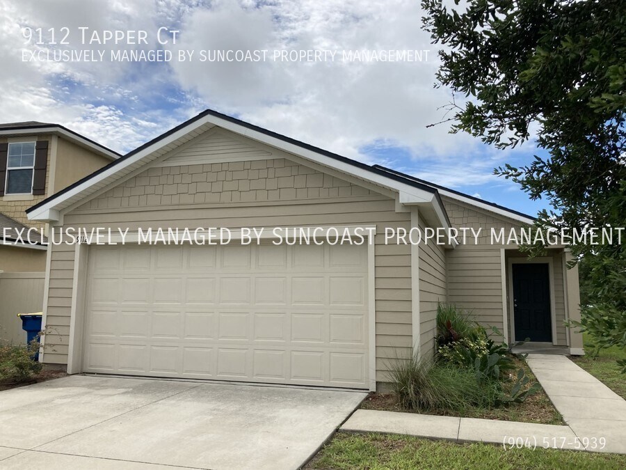 Primary Photo - Beautiful 3BR/2BA for Rent in Mill Creek-A...