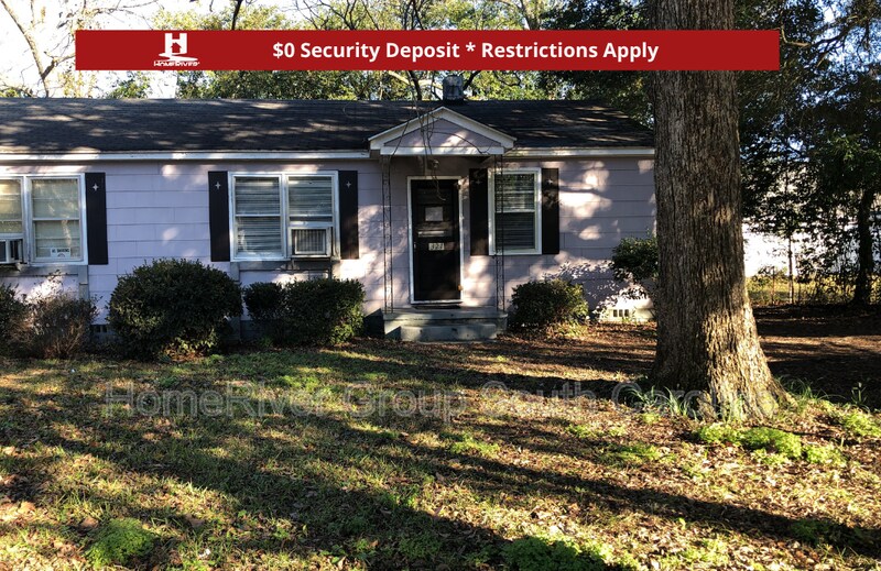 Foto principal - 321 N Magnolia St