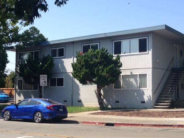 Tree-lined Street - 2715 Joseph Ave (Campbell, CA)