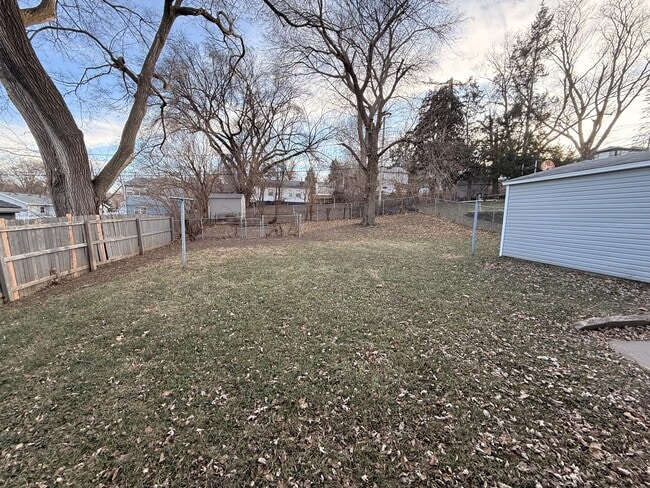 Building Photo - 6313 Spaulding St