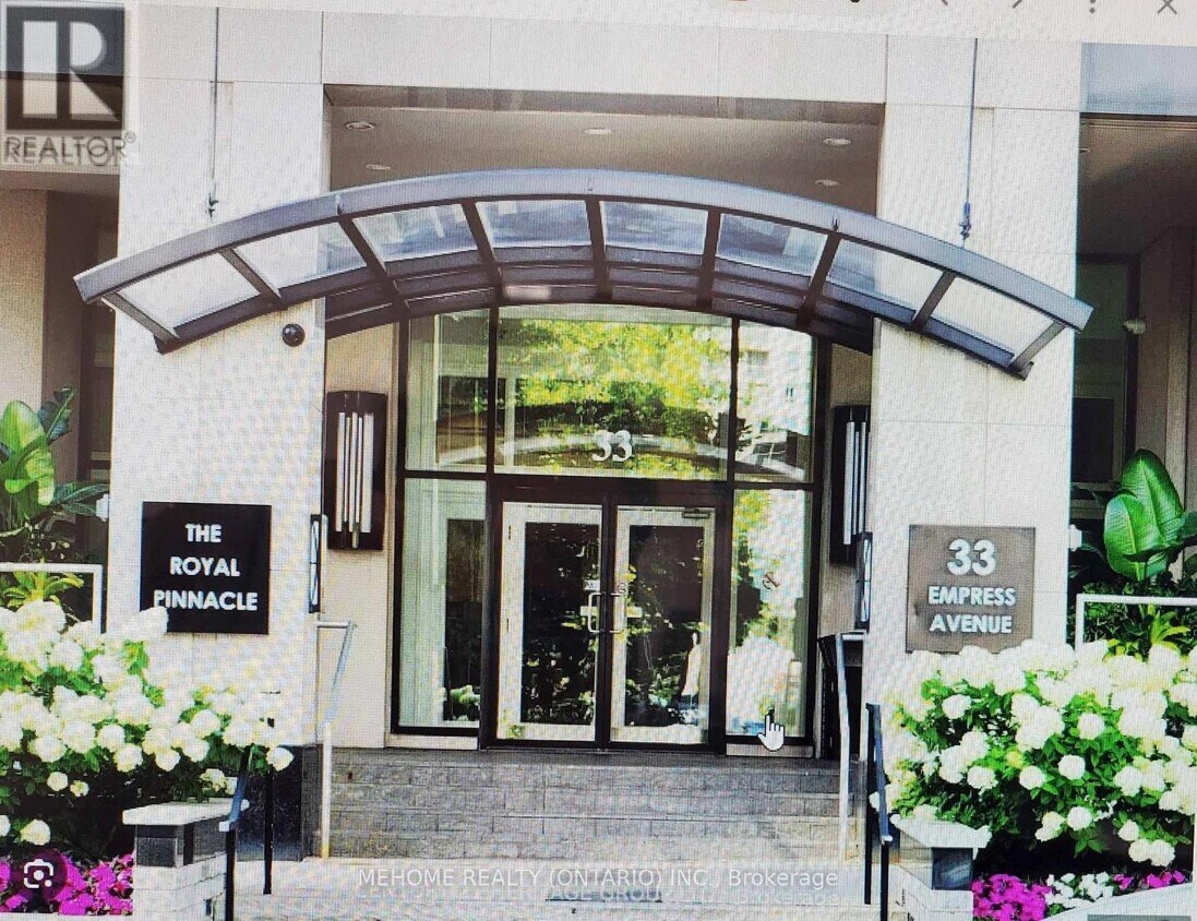 Building Photo - 911-33-3033 Empress Ave