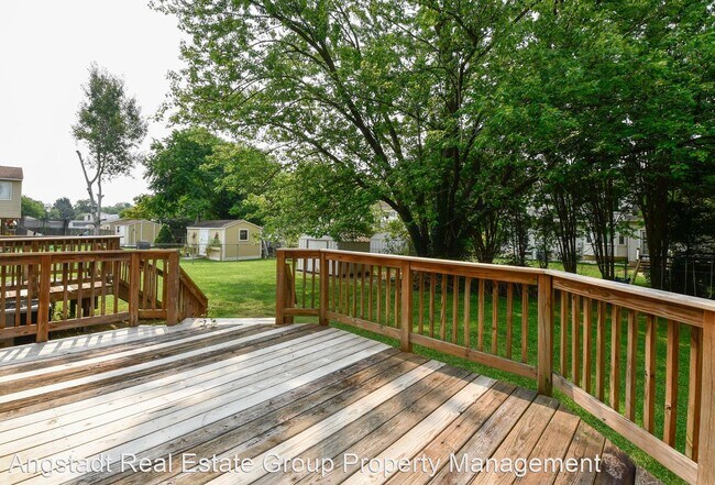 Foto del edificio - 3 br, 2 bath House - 5810 Jackson Rd