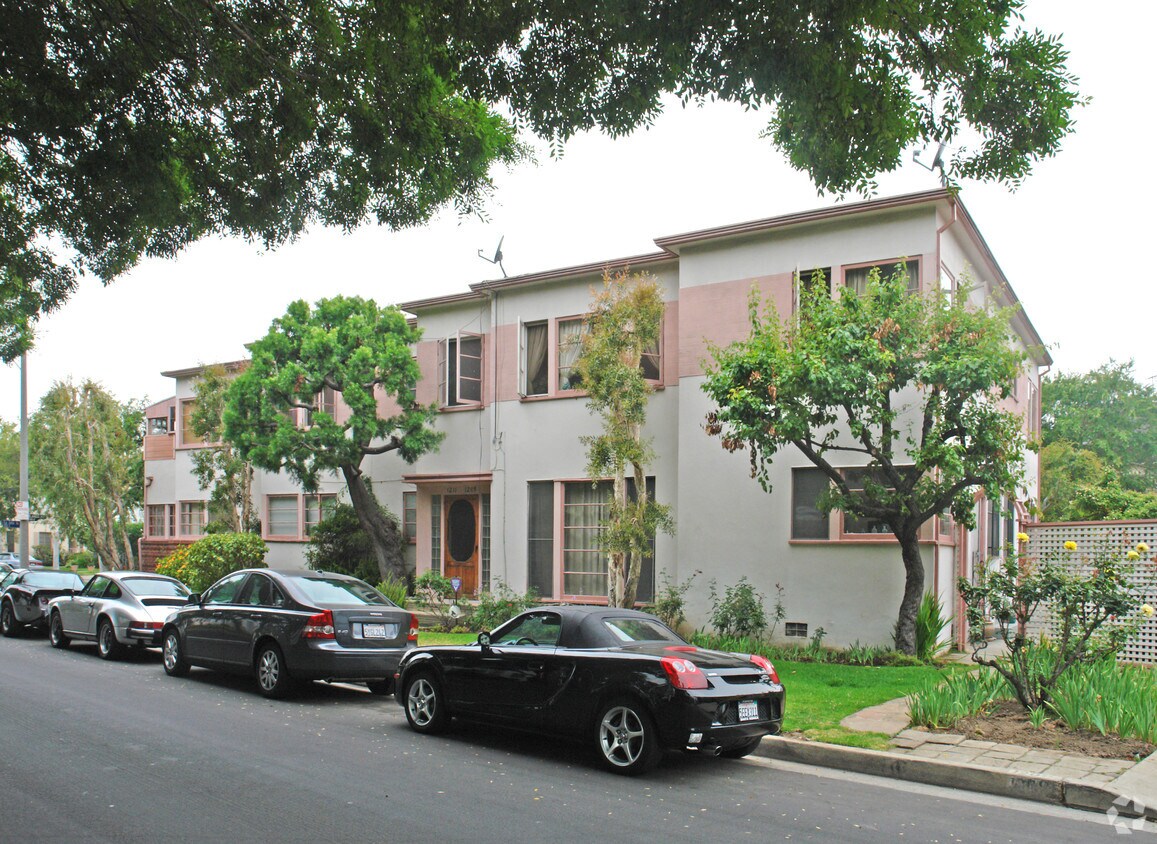 1212 S La Cienega Blvd, Los Angeles, CA 90035 Apartments in Los