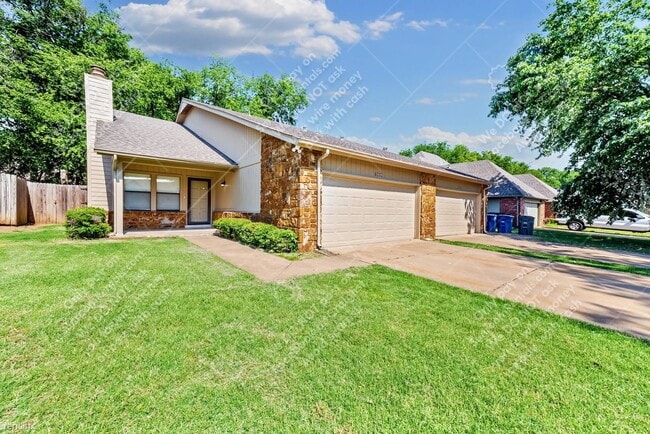 Building Photo - 3 br, 2 bath Duplex - 7008 S 78th E Ave