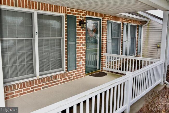 Foto del edificio - 2 bedroom in Newmanstown PA 17073