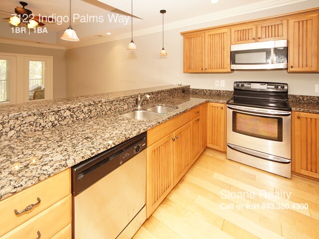Foto del edificio - 7122 Indigo Palms Way