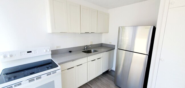 Foto del edificio - 620 McCully St