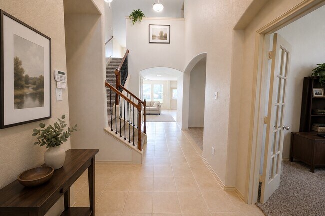 Foto del edificio - 11922 Harristown Drive