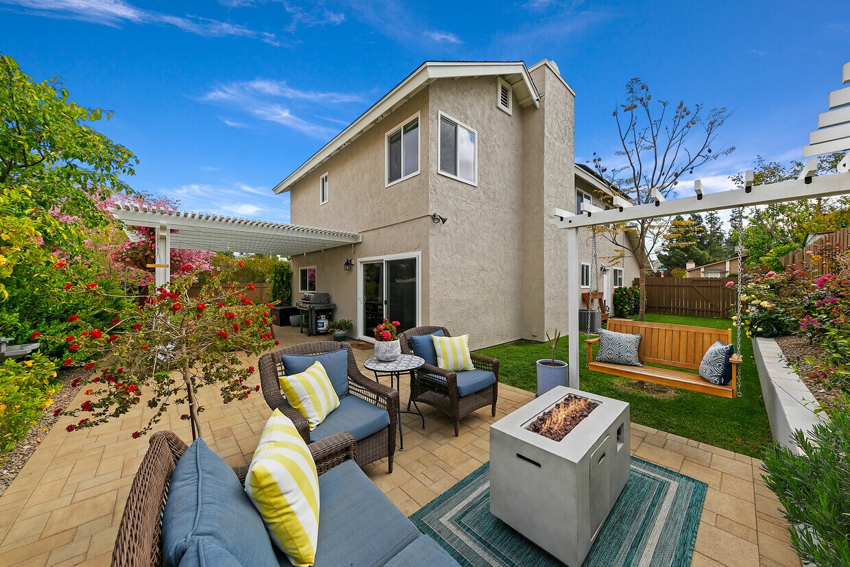 2081 Caraway St, Escondido, CA 92026 House Rental in Escondido, CA