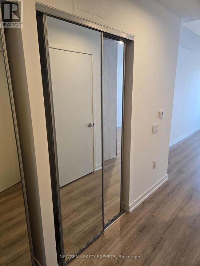 Building Photo - 2485 Eglinton Ave W