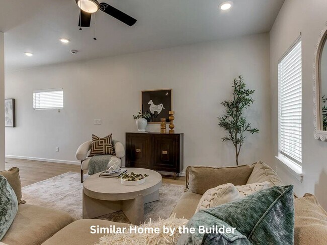 Foto del edificio - Move-In Ready! Brand-New 3-Bed Home in Edmond