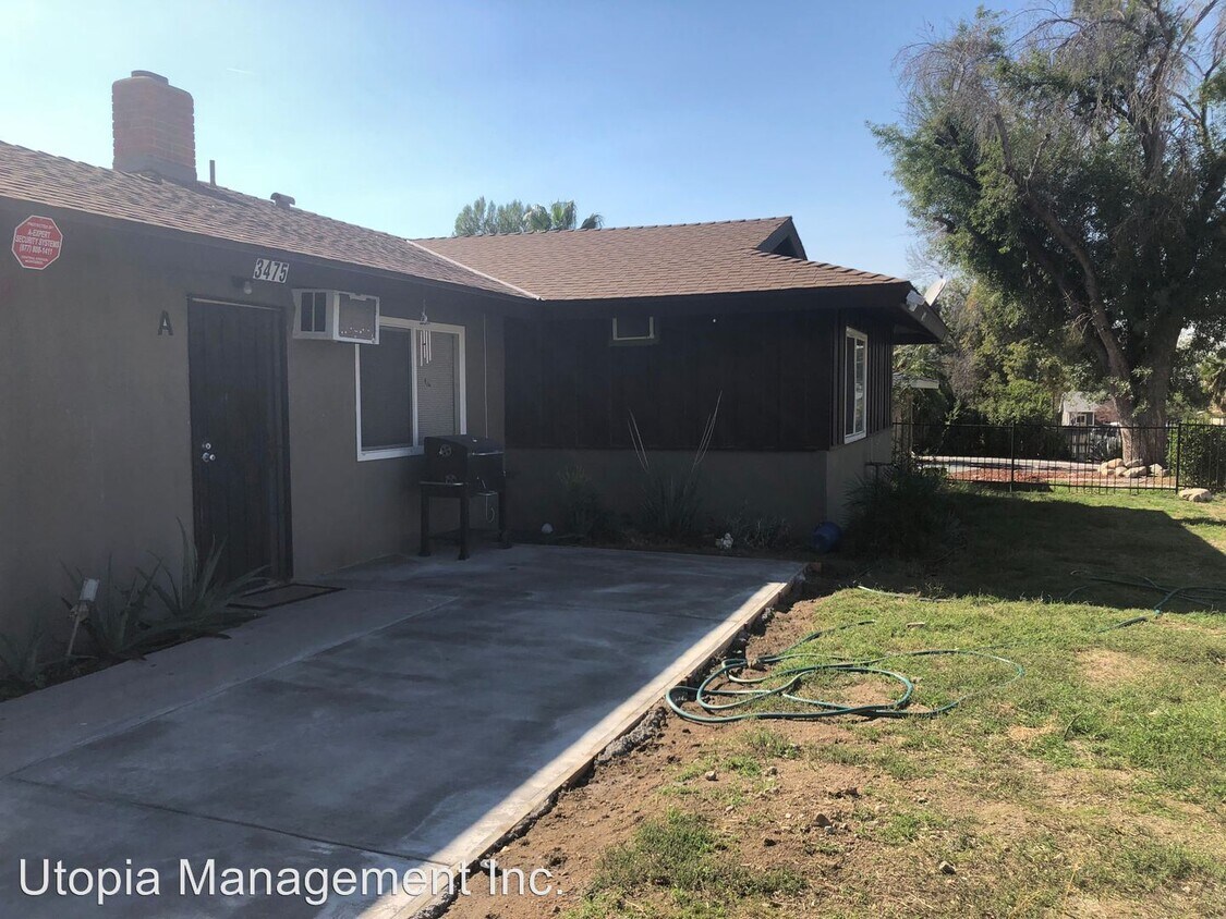 3475 21st St, Highland, CA 92346 Room for Rent in Highland, CA