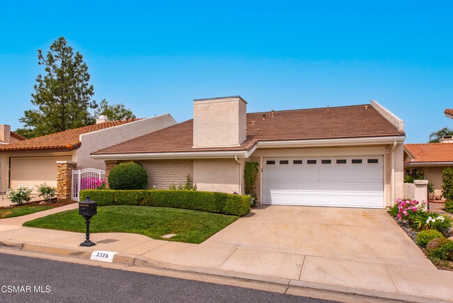 Foto del edificio - 2379 Leeward Cir