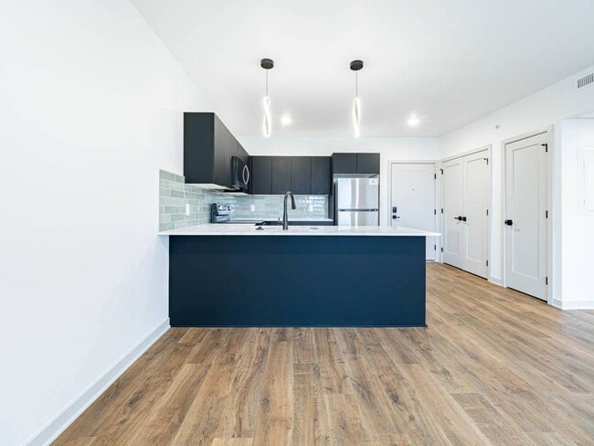 Interior Photo - Parkline