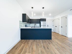 Interior Photo - Parkline