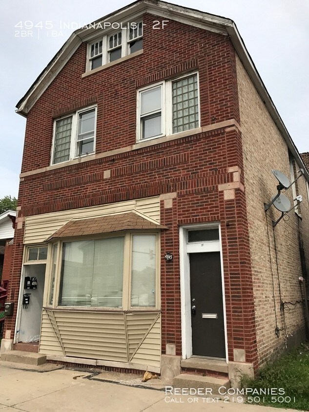Foto principal - 4945 Indianapolis Blvd