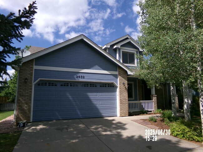 Foto del edificio - 2032 Prairie View Ct
