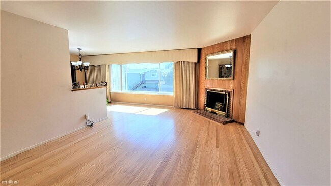 Building Photo - 4 br, 2 bath House - 606 South Hill Boulevard