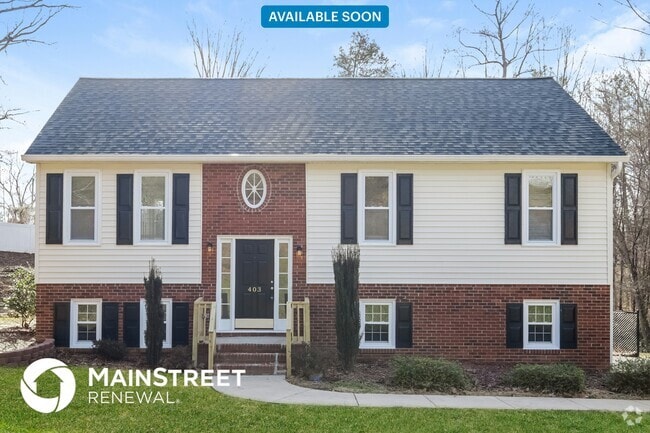 Building Photo - 403 Twin Creeks Rd