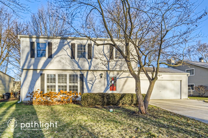 Primary Photo - 1235 Casa Solana Drive, wheaton, IL, 60189