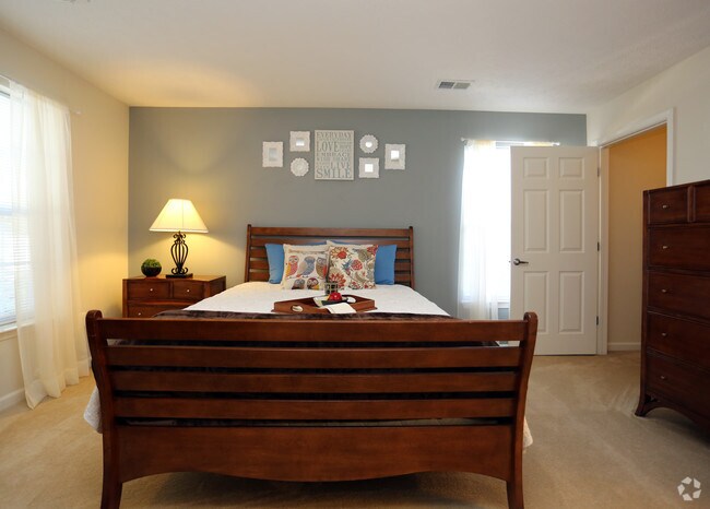 Kaiser Park Apartments Ellicott City Md Interior Photo Kaiser Park