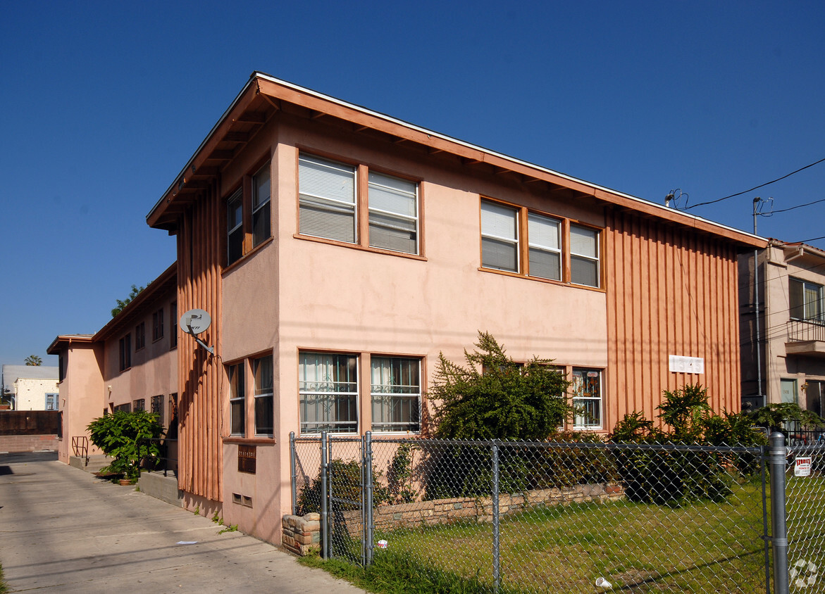 1345 Constance St, Los Angeles, CA 90015 - Apartments in Los Angeles ...