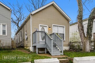 Building Photo - 1796 Mellwood Ave