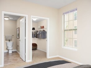 Interior Photo - The Villages of Campbell Oaks