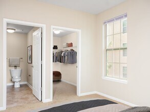 Interior Photo - The Villages of Campbell Oaks