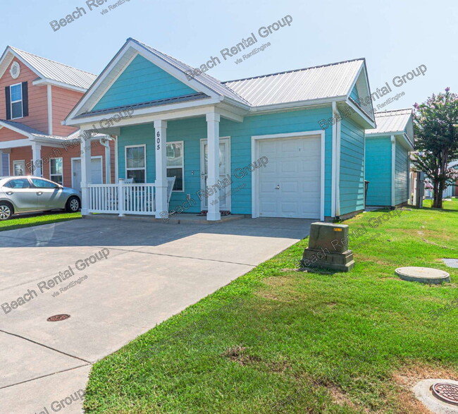 Building Photo - 605 Surfsong Way