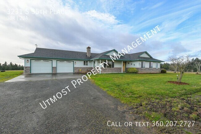 Foto del edificio - 3231 S 35th Pl