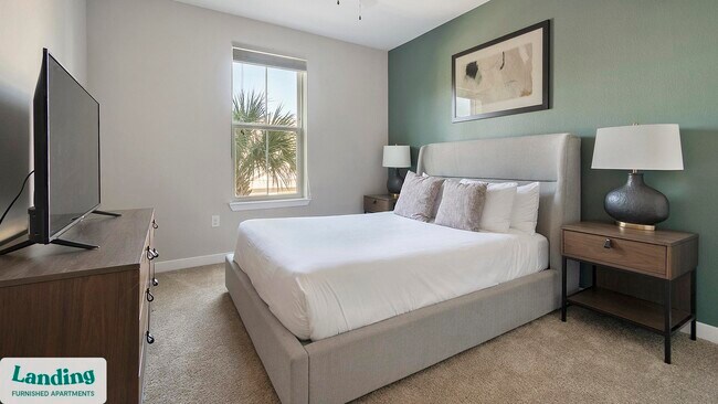 Foto del edificio - 215 Hunters Lk Wy