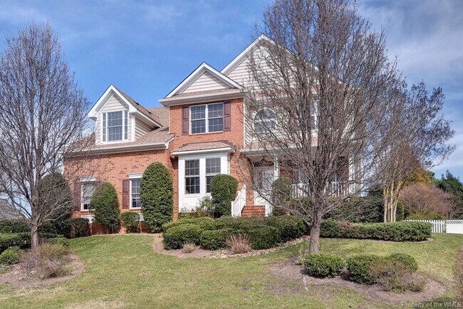 Building Photo - 3932 Powhatan Pkwy