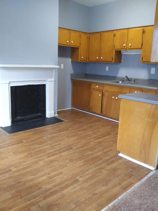 Foto del edificio - 16 Walker St