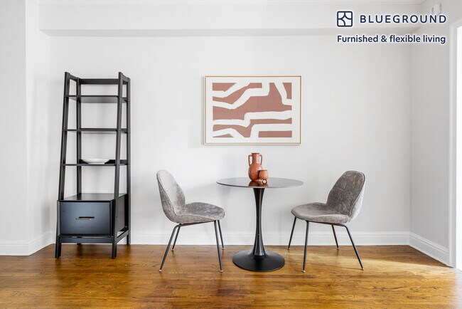 Foto del edificio - 20 Park Ave